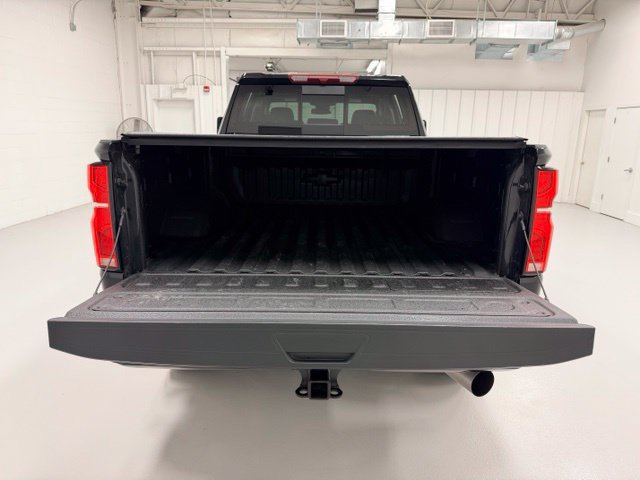 Certified 2025 Chevrolet Silverado 3500 LT w/ Trail Boss Package AWD/4WD image 23