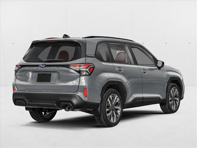 New 2026 Subaru Forester Touring image 2
