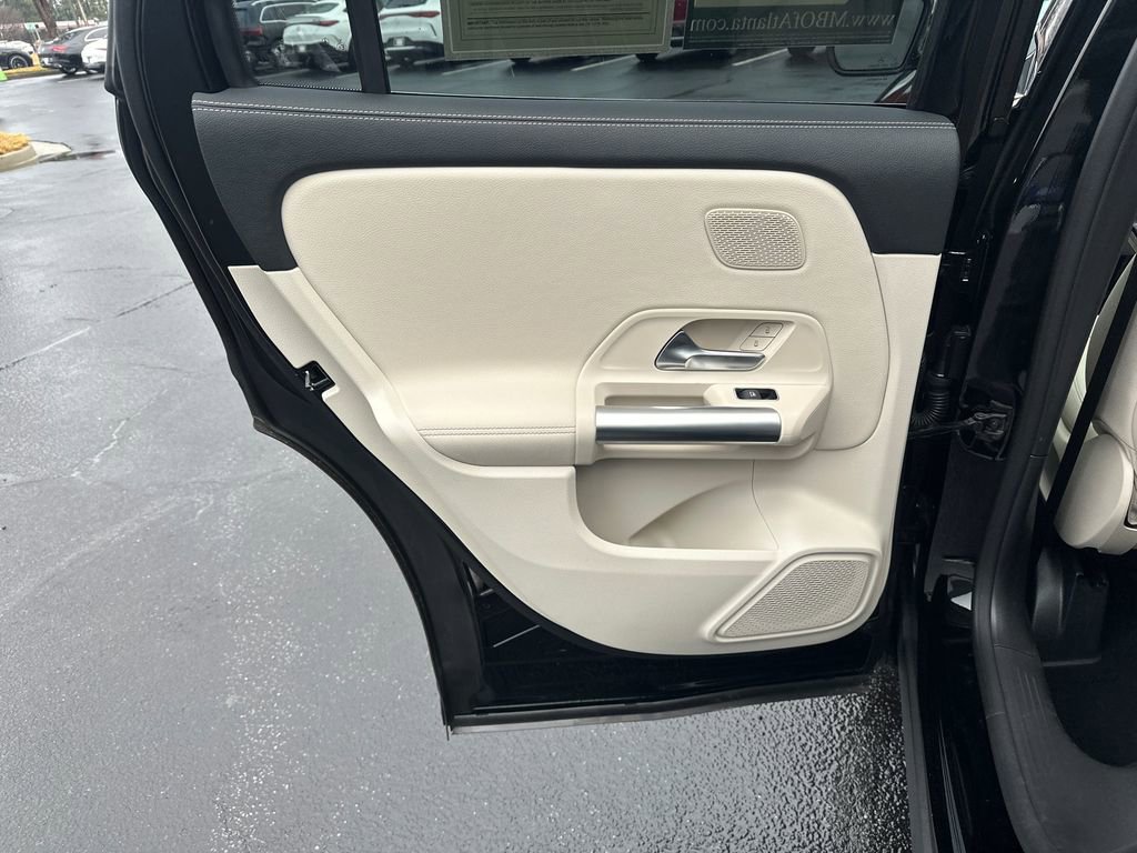 Certified 2026 Mercedes-Benz GLA 250 image 24