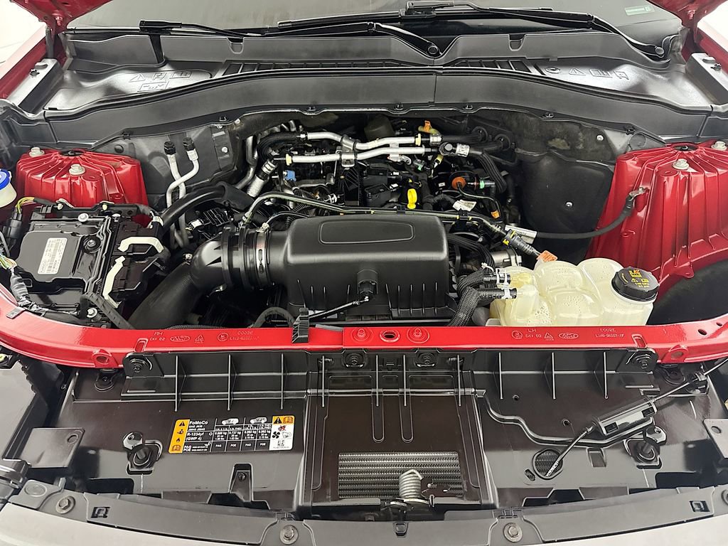 Used 2021 Ford Explorer XLT w/ Equipment Group 202A image 29