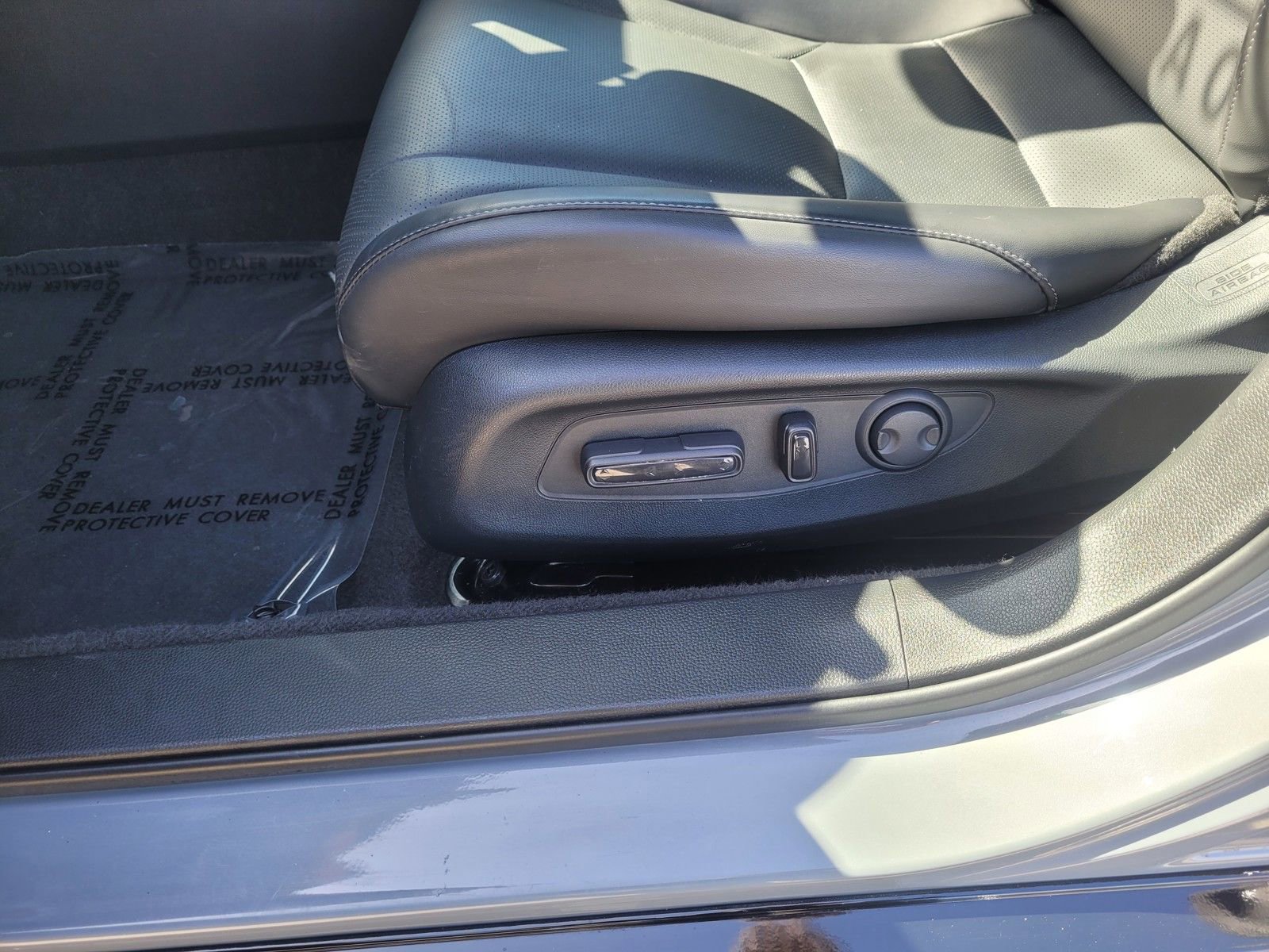 Certified 2024 Honda Accord Sport image 10