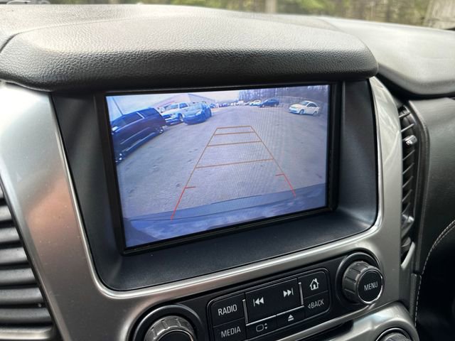 Used 2018 Chevrolet Tahoe LT image 37