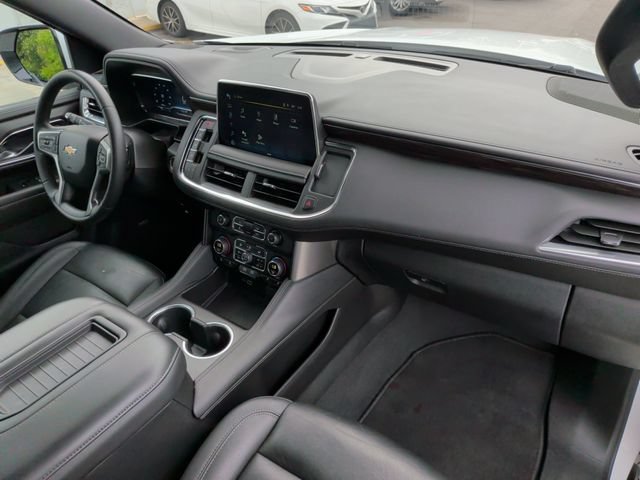 Used 2024 Chevrolet Tahoe LT RWD image 28