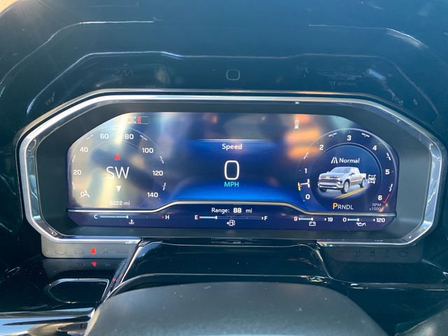 Used 2025 Chevrolet Silverado 1500 LT w/ Safety Package image 20