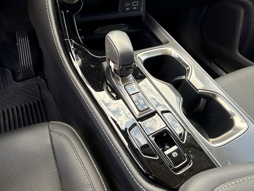 Used 2025 Lexus NX 250 FWD w/ Cold Area Package image 20