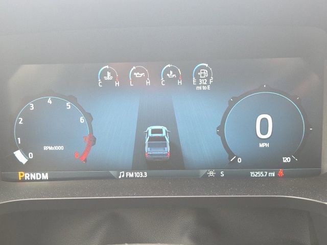 Used 2024 Ford F150 XL w/ Equipment Group 103A High RWD image 39