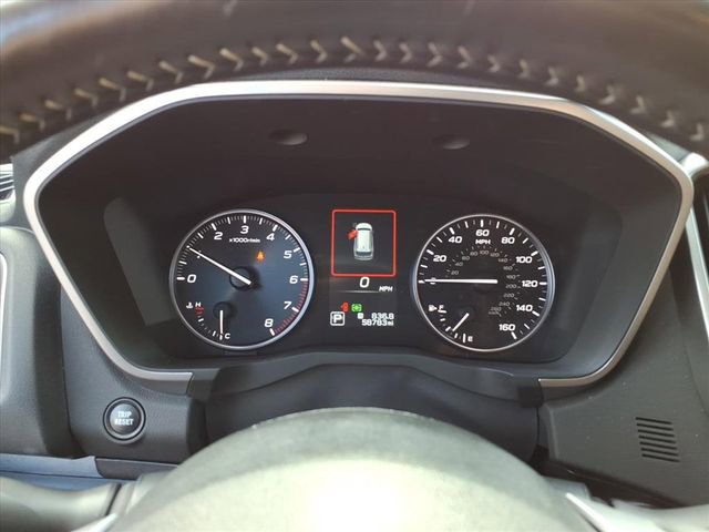 Used 2024 Subaru Ascent Touring w/ Popular Package #2 image 20