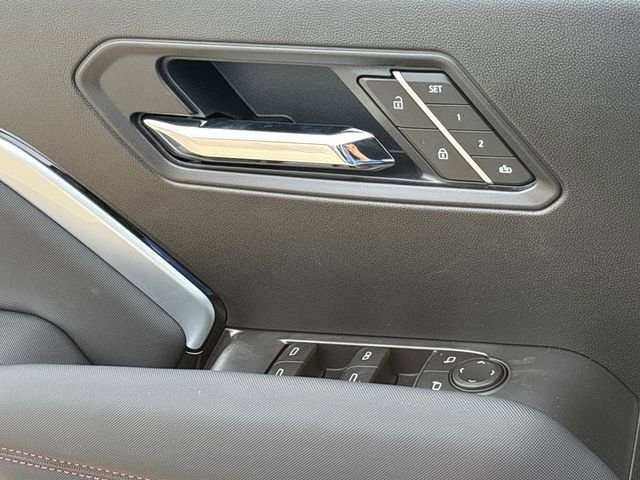 New 2026 Chevrolet Colorado Z71 w/ Z71 Convenience Package 2 AWD/4WD image 21