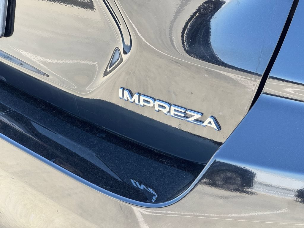 Certified 2024 Subaru Impreza 2.0i AWD/4WD image 24