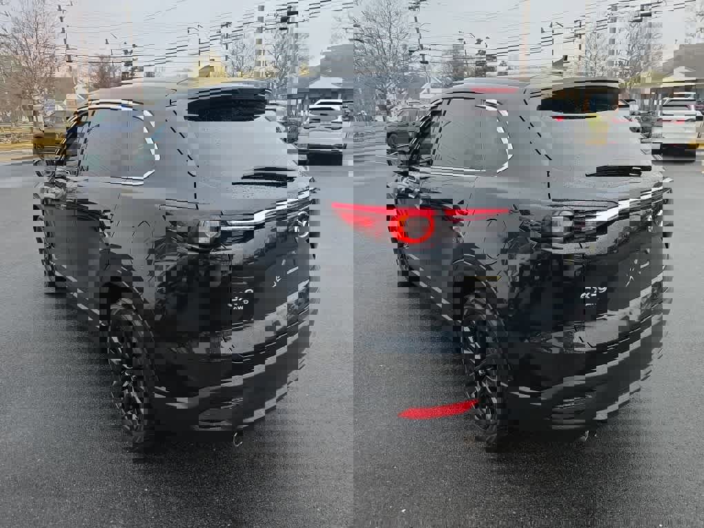 Used 2023 MAZDA CX-9 Touring Plus image 8