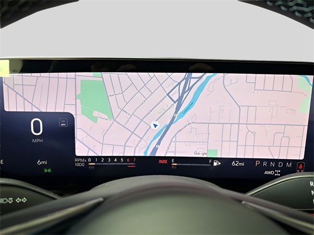 New 2025 Buick Envision Sport Touring image 13