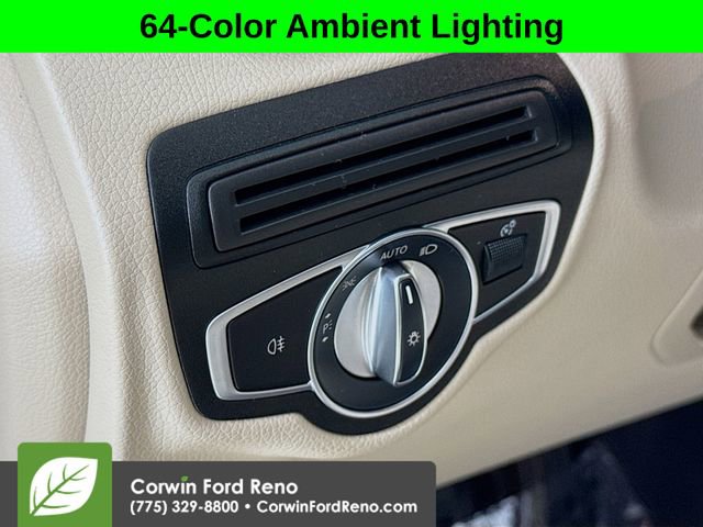 Used 2021 Mercedes-Benz GLC 300 4MATIC image 10