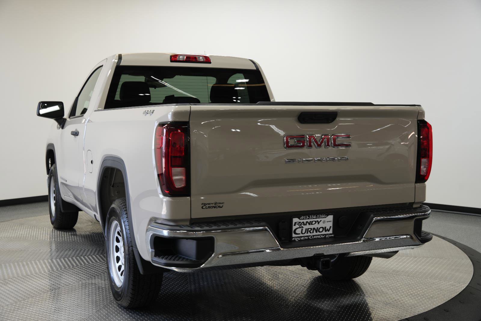 New 2026 GMC Sierra 1500 Pro w/ Pro Value Package AWD/4WD image 6
