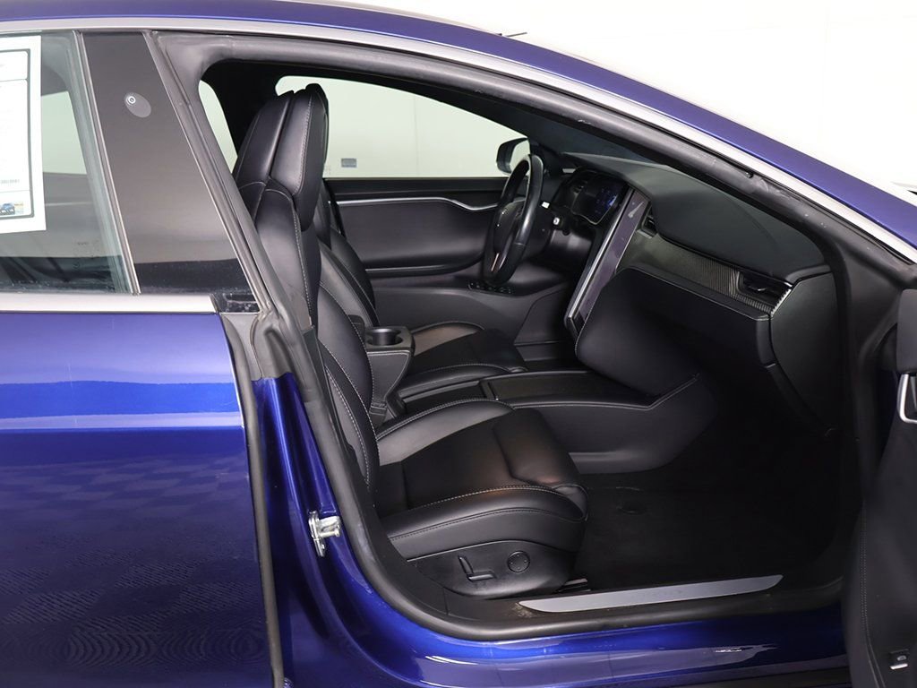 Used 2019 Tesla Model S P100D image 30