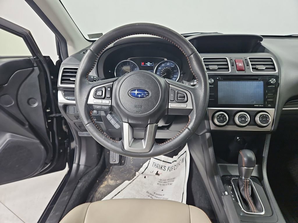 Used 2016 Subaru Crosstrek 2.0i Limited w/ Popular Package #2 image 14