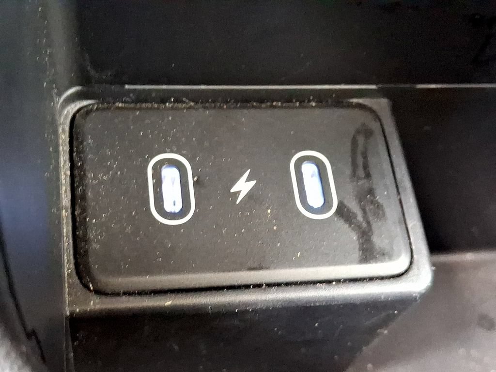 Certified 2024 Hyundai Kona SEL AWD/4WD image 12