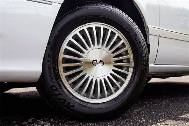 Used 1996 INFINITI I30 image 16