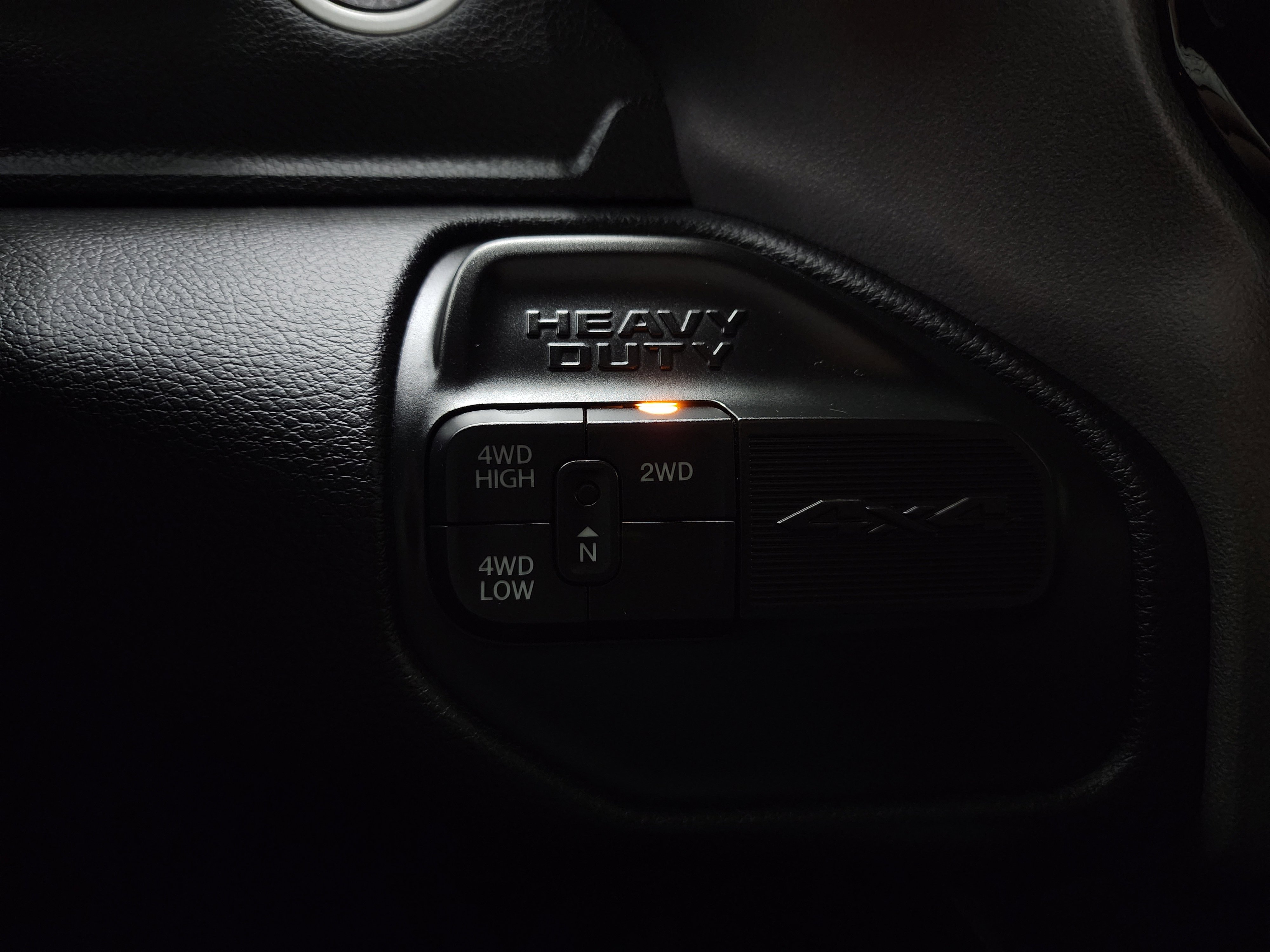 Used 2021 RAM 3500 Laramie w/ Night Edition image 50