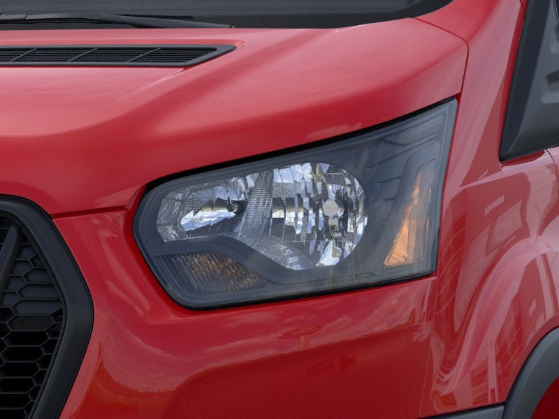 New 2026 Ford Transit 250 148 Medium Roof Extended AWD w/ Load Area Protection Package image 18