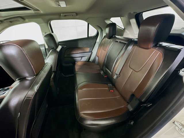 Used 2014 Chevrolet Equinox LTZ image 25