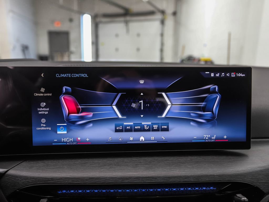 New 2026 BMW i4 xDrive40i w/ M Sport Package image 18