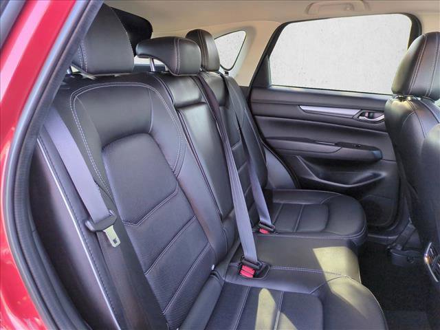 Used 2024 MAZDA CX-5 AWD 2.5 S image 20