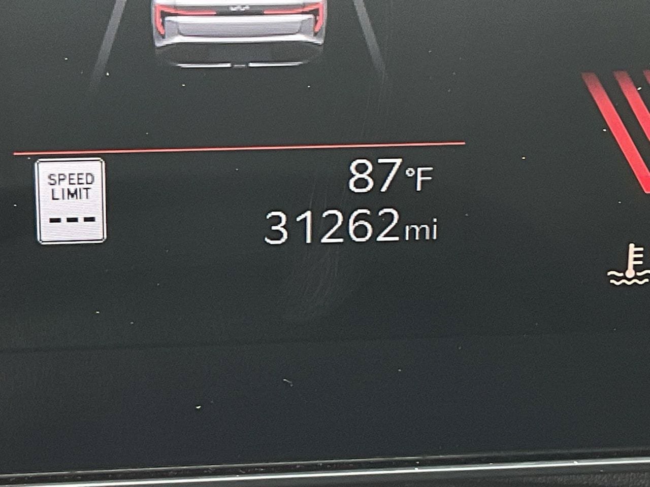 Used 2025 Kia K4 FWD image 28