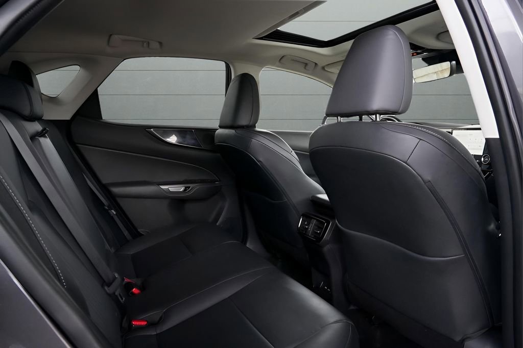 Used 2022 Lexus NX 350 AWD w/ Cold Area Package image 52