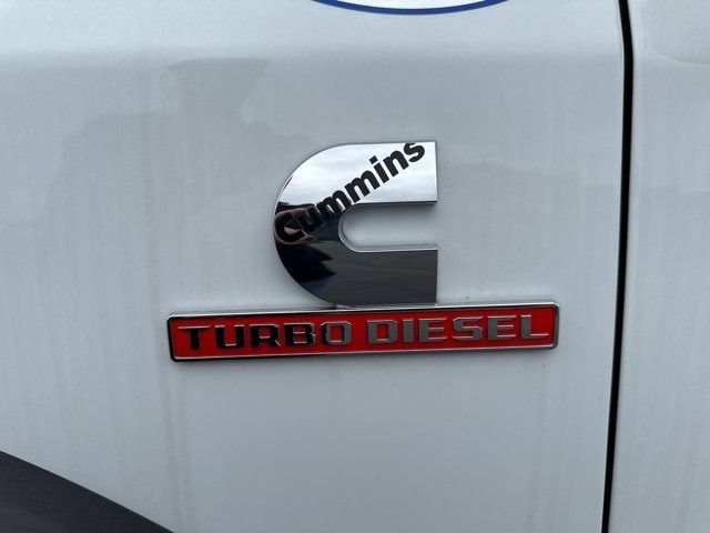 New 2024 RAM 5500 Tradesman w/ Chrome Appearance Group AWD/4WD image 26