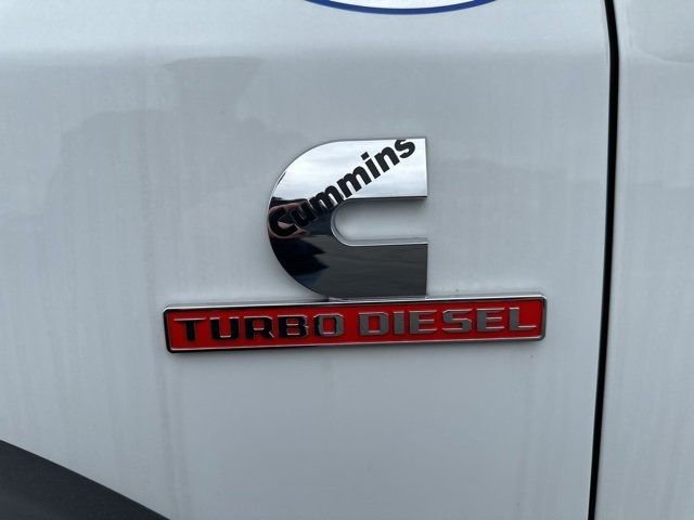 New 2024 RAM 5500 Tradesman w/ Chrome Appearance Group AWD/4WD image 26