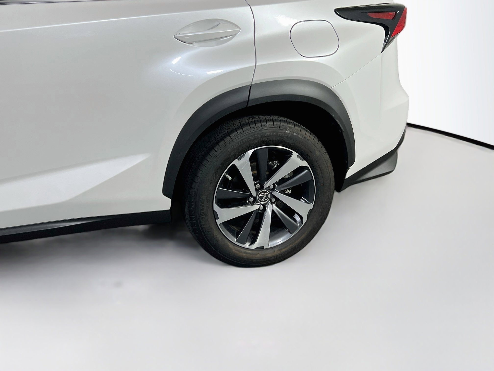 Used 2018 Lexus NX 300 AWD w/ Premium Package image 31