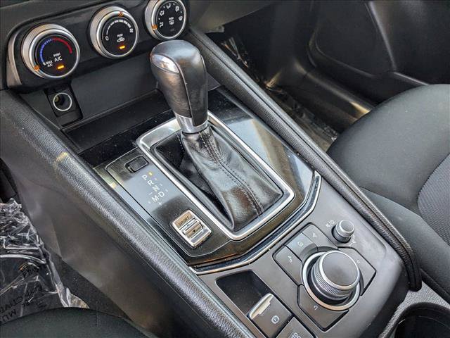 Used 2023 MAZDA CX-5 AWD 2.5 S image 12