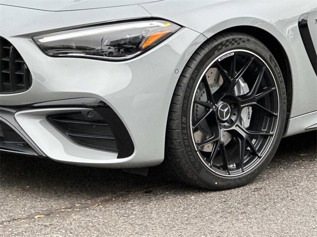 New 2026 Mercedes-Benz CLE 53 AMG 4MATIC Cabriolet image 7
