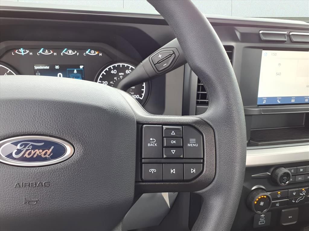 Used 2024 Ford F350 XL image 8