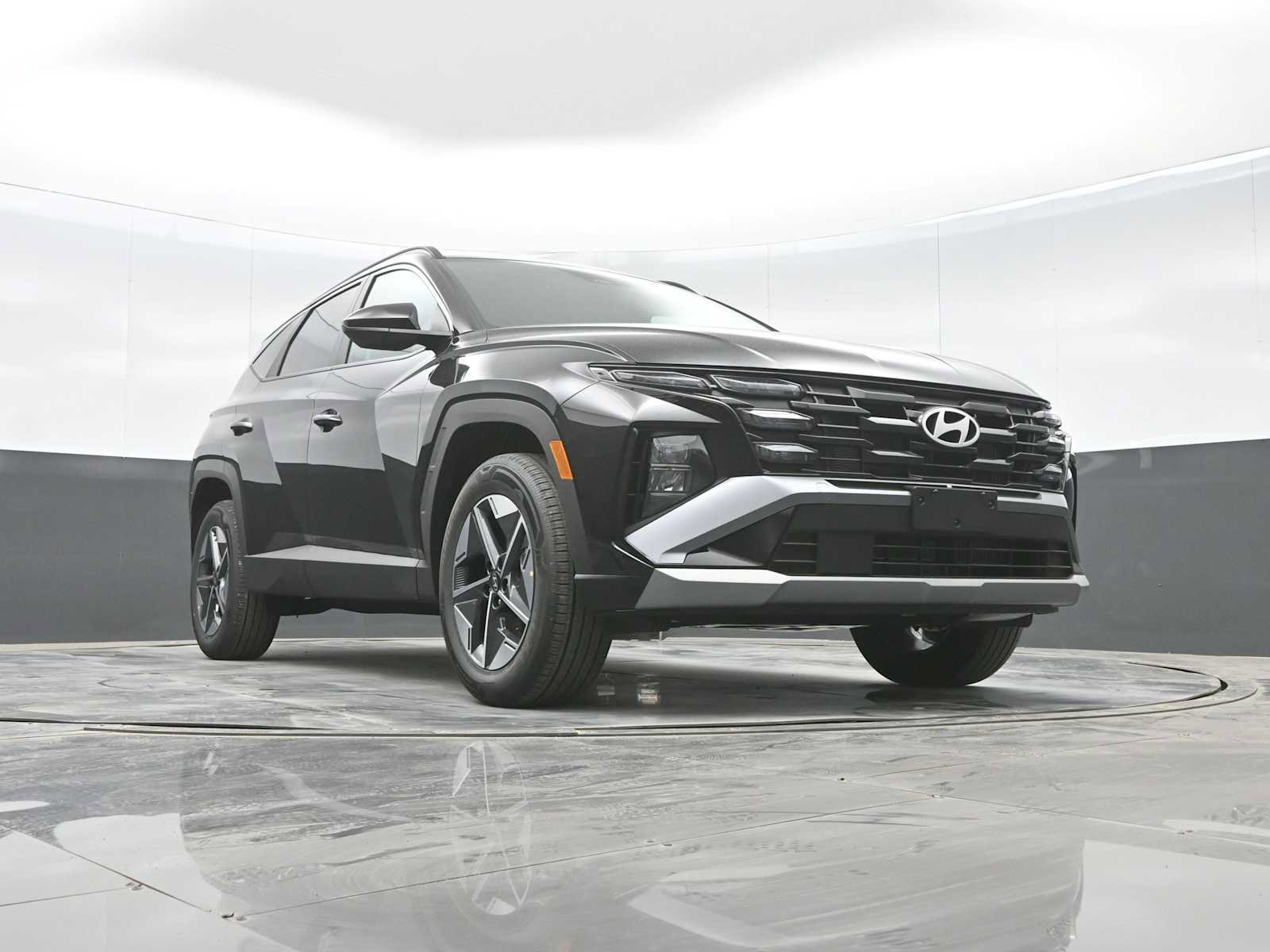 New 2026 Hyundai Tucson SEL image 23