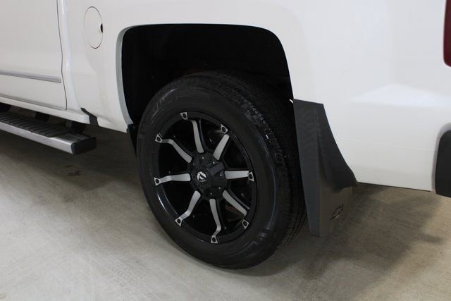 Used 2016 Chevrolet Silverado 1500 LTZ w/ Sport Package image 27