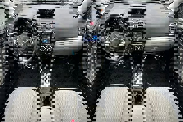 Used 2017 Subaru Forester 2.5i Premium image 15