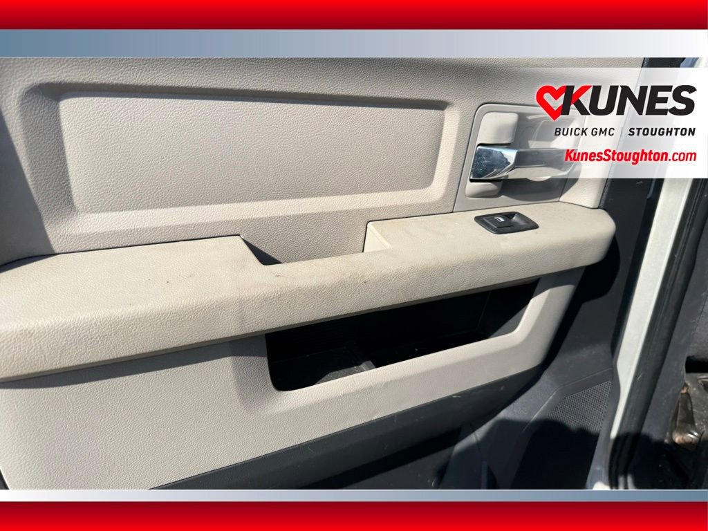 Used 2010 Dodge Ram 1500 Truck SLT image 36