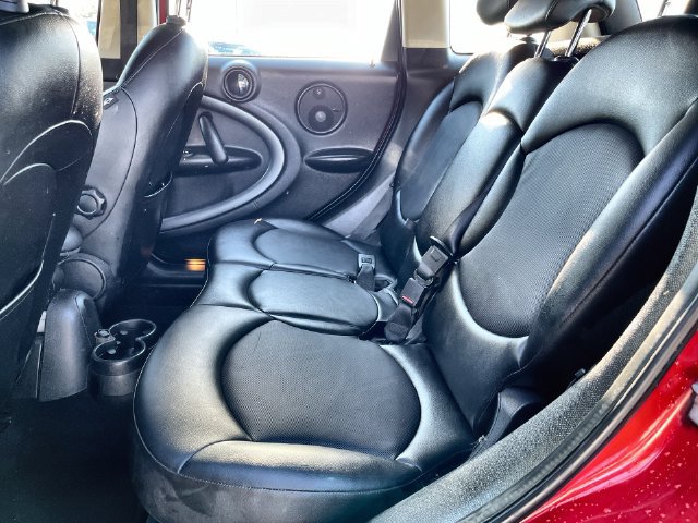 Used 2015 MINI Cooper Countryman S AWD/4WD image 31
