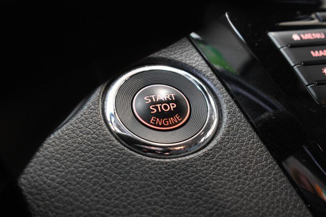 Used 2022 Nissan Rogue Sport SL AWD/4WD image 29