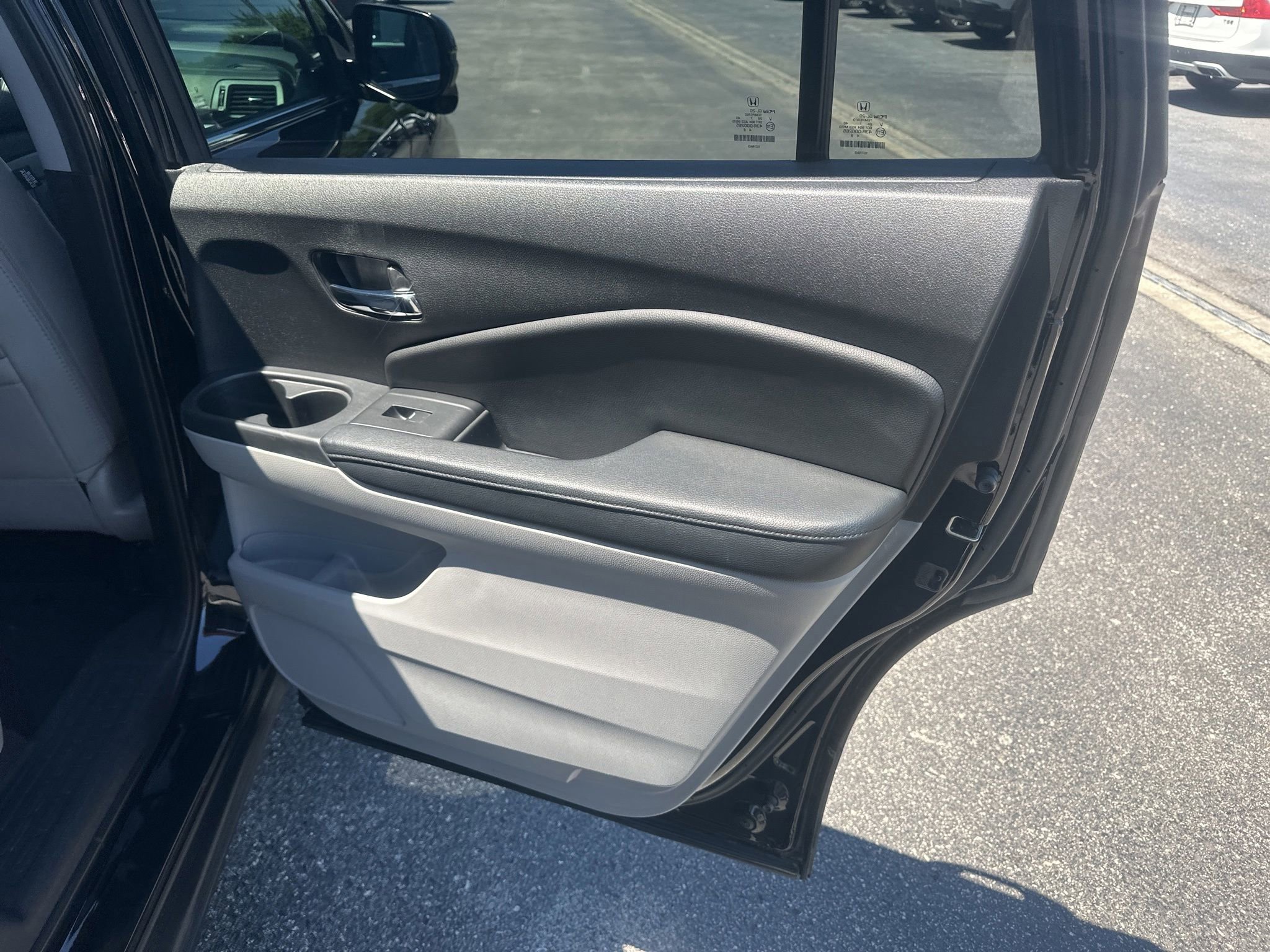 Used 2018 Honda Pilot EX-L image 19