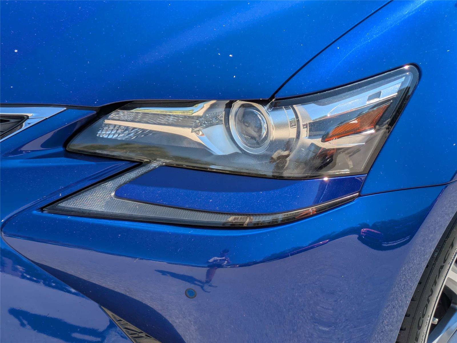 Used 2018 Lexus GS 350 F Sport RWD image 12