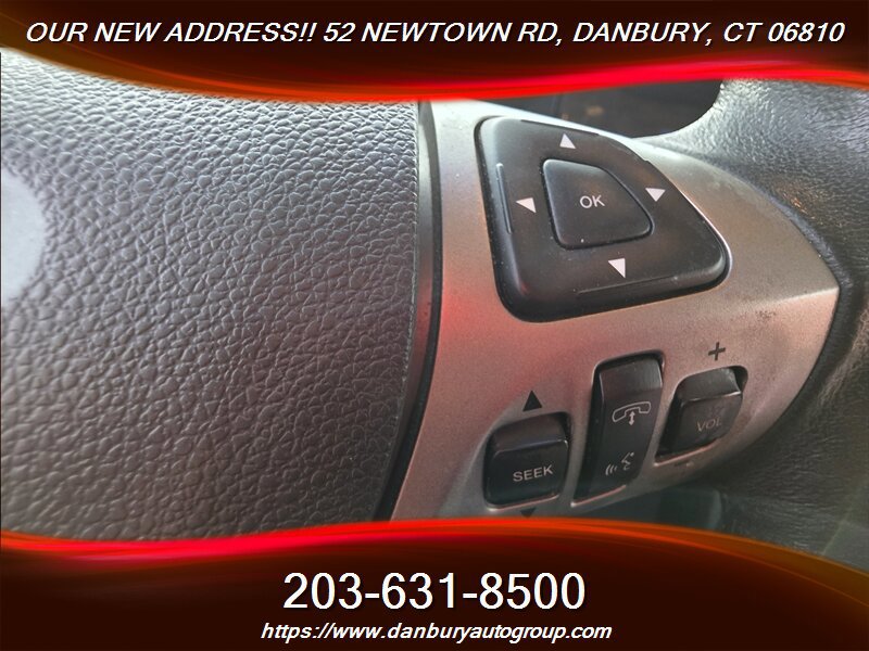 Used 2014 Ford Flex Limited w/ Equipment Group 303A image 17