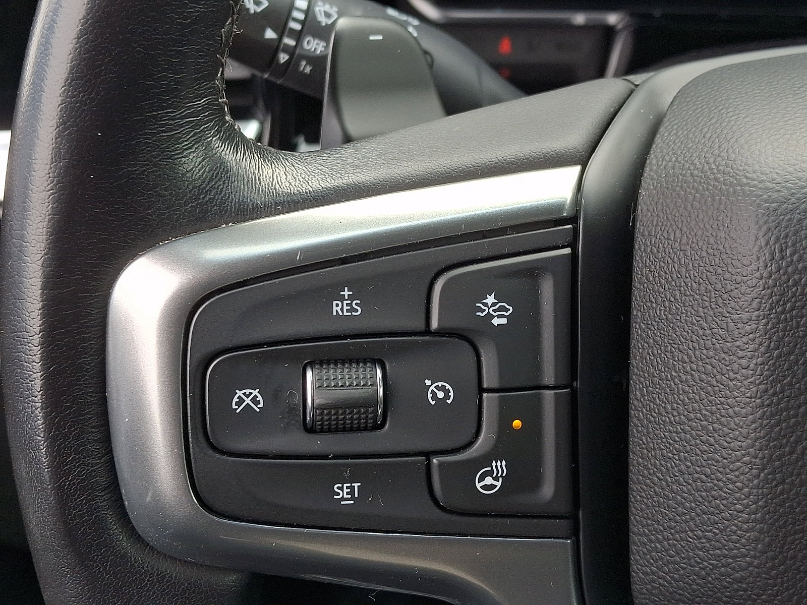 Used 2023 Chevrolet Silverado 1500 RST w/ Rally Edition image 21