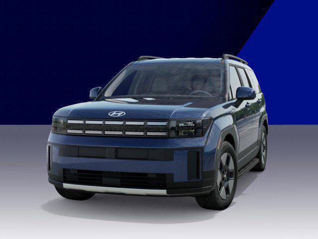 New 2026 Hyundai Santa Fe SEL image 6
