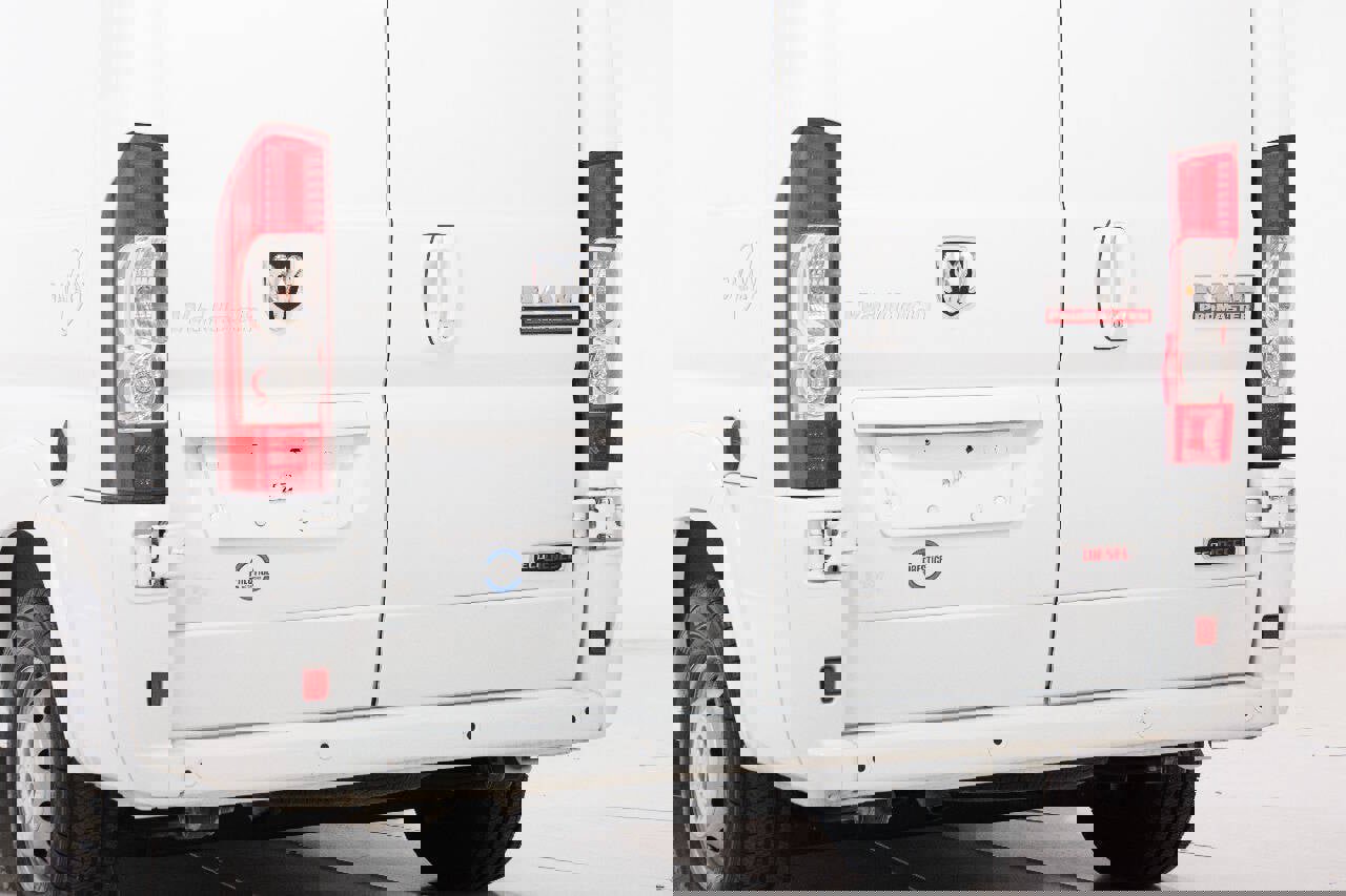 Used 2015 RAM ProMaster 2500 image 19