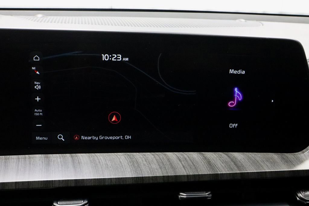 Used 2023 Kia Telluride SX image 3