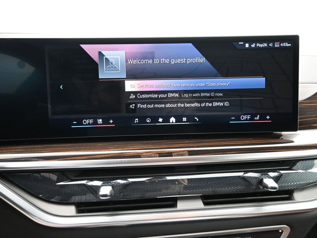 New 2026 BMW X5 sDrive40i w/ M Sport Package RWD image 17