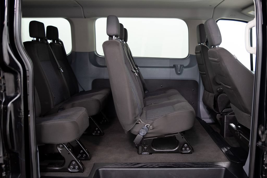 Used 2018 Ford Transit 350 XL RWD image 13
