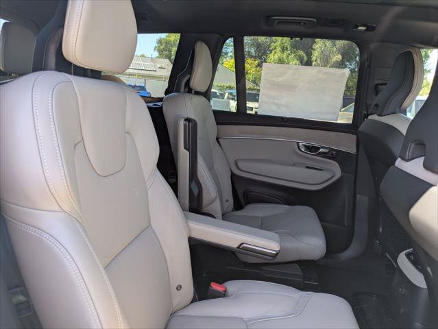 New 2026 Volvo XC90 T8 Ultra w/ Protection Package AWD/4WD image 13